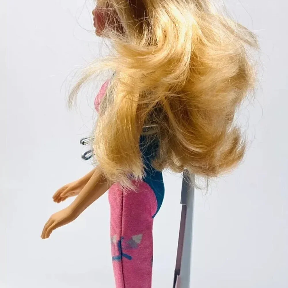 Hasbro vintage doll